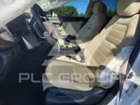 2019 Honda CR-V фото