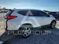 2019 Honda CR-V фото