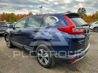 2019 Honda CR-V фото