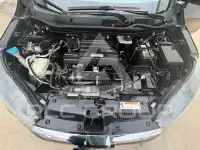 2019 Honda CR-V фото