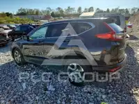 2019 Honda CR-V фото