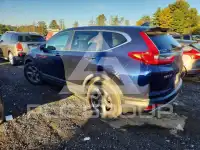 2019 Honda CR-V photo