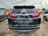 2019 Honda CR-V фото