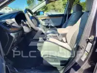 2019 Honda CR-V фото