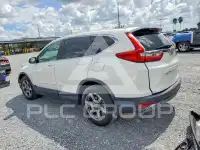 2019 Honda CR-V фото