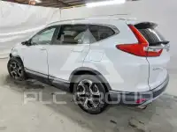 2019 Honda CR-V photo