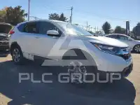 2019 Honda CR-V фото