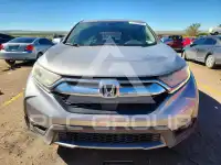 2019 Honda CR-V фото