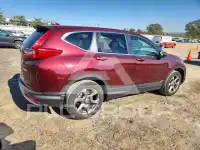 2019 Honda CR-V фото