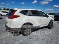 2019 Honda CR-V photo