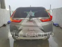 2019 Honda CR-V фото