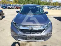 2019 Honda CR-V фото