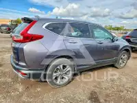 2019 Honda CR-V фото