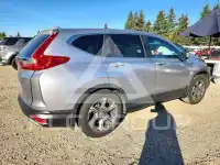 2019 Honda CR-V фото