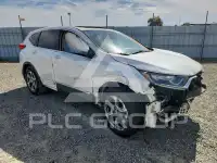 2019 Honda CR-V фото
