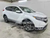 2019 Honda CR-V photo