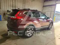 2019 Honda CR-V фото