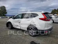 2019 Honda CR-V фото