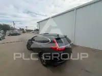 2019 Honda CR-V фото