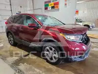 2019 Honda CR-V фото