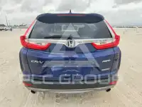 2019 Honda CR-V photo