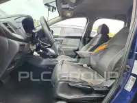 2019 Honda CR-V фото