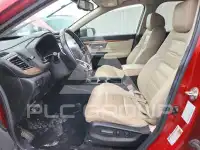 2019 Honda CR-V фото