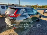 2019 Honda CR-V фото