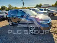 2019 Honda CR-V фото