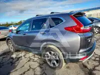2019 Honda CR-V фото