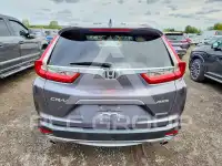 2019 Honda CR-V фото