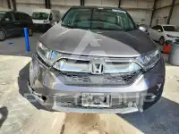 2019 Honda CR-V фото