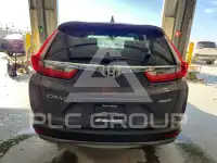 2019 Honda CR-V фото