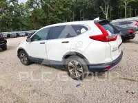 2019 Honda CR-V photo