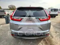 2019 Honda CR-V фото
