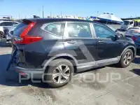 2019 Honda CR-V фото