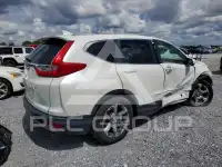 2019 Honda CR-V фото