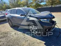 2019 Honda CR-V photo