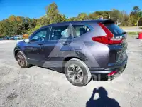 2019 Honda CR-V photo
