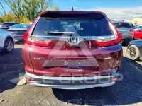 2019 Honda CR-V фото