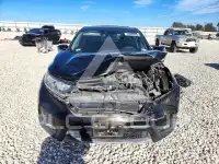 2019 Honda CR-V фото