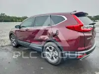 2019 Honda CR-V фото