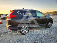 2019 Honda CR-V photo