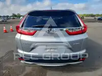 2019 Honda CR-V фото