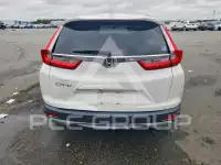 2019 Honda CR-V фото