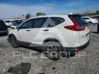 2019 Honda CR-V фото