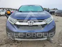 2019 Honda CR-V фото