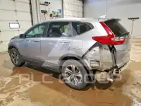 2019 Honda CR-V photo