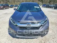2019 Honda CR-V фото
