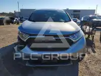 2019 Honda CR-V фото